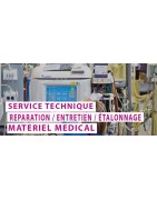 Service technique | Biomedica Tunisie