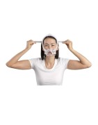 Masques CPAP faciaux | Biomedica Tunisie