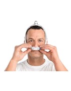 Masques CPAP narinaires | Biomedica Tunisie