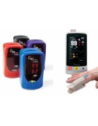 Oximeters