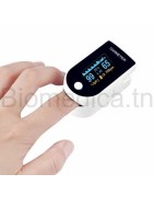 Pulse oximeters | Biomedica Tunisia