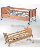 medical beds Tunisia | Biomedica