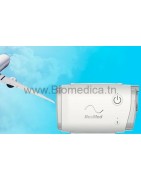 CPAP De Voyage | Biomedica Tunisie