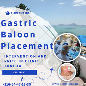 Allurion gastric balloon installation