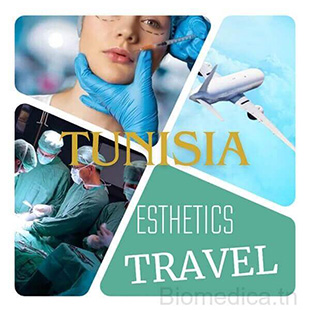 Tunisia destination Travel Cosmetic Surgery