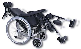 electric wheelchair tunisia