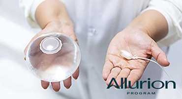 Allurion Gastric Balloon