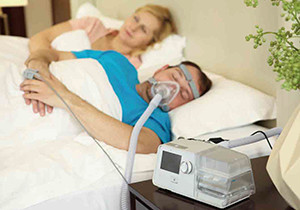 vente CPAP BMC A20 automatique d'apnée du sommeil tunisie