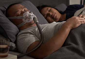  AirFit f30 Tunisia - facial CPAP mask