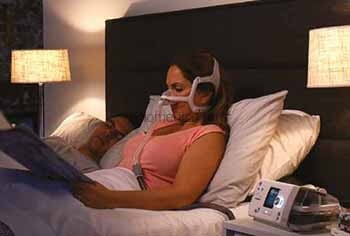 AirFit N20 Tunisia - ResMed nasal CPAP mask