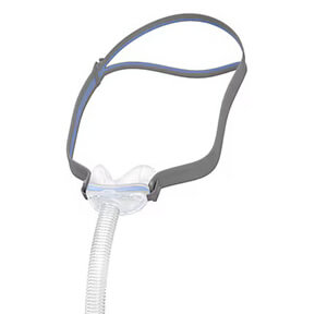 Mask N30 ultra-compact nasal CPAP mask