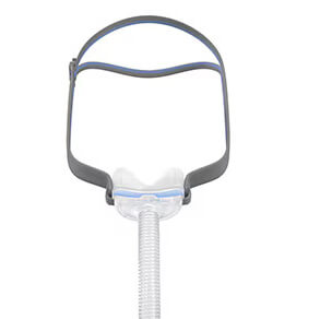 Mask N30 ultra-compact nasal CPAP mask