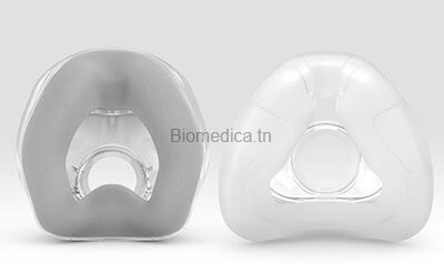 AirFit N20 Tunisia - ResMed nasal CPAP mask