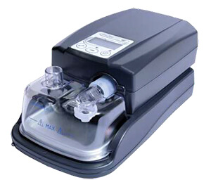 CPAP EcoStar SEFAM