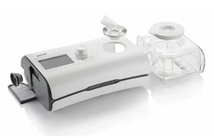 BiPAP-CPAP Yuwell - Appareil CPAP Tunisie