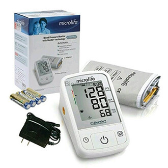 electronic blood pressure monitor Tunisia