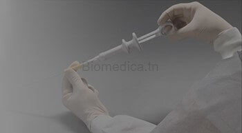 Single-use endoscopic hemostatic clip