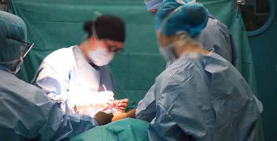 breast augmentation operation tunisia