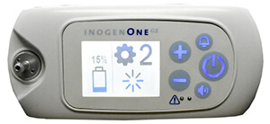 Inogen Rove 6 Tunisie