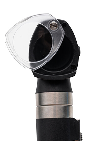 Spengler SmartLed 5500 otoscope