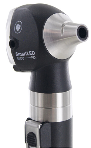 Spengler SmartLed 5500 otoscope