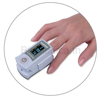 Rossmax SB200 Pulse Oximeter