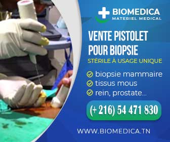 vente pistolet pour biopsie