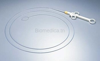 electrosurgical snare SnareMaster SD210U-25