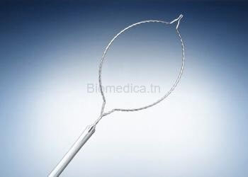 electrosurgical snare SnareMaster SD210U-25