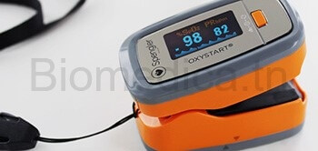 Spengler oximeter Tunisia