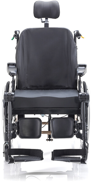 Standard Wheelchair Tunisia - Manual wheelchair