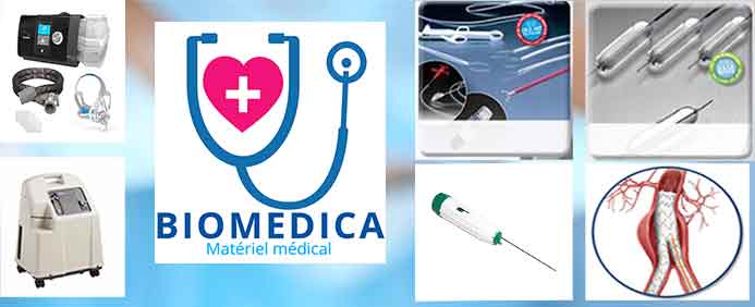 contact materiel medical paramedical tunisie